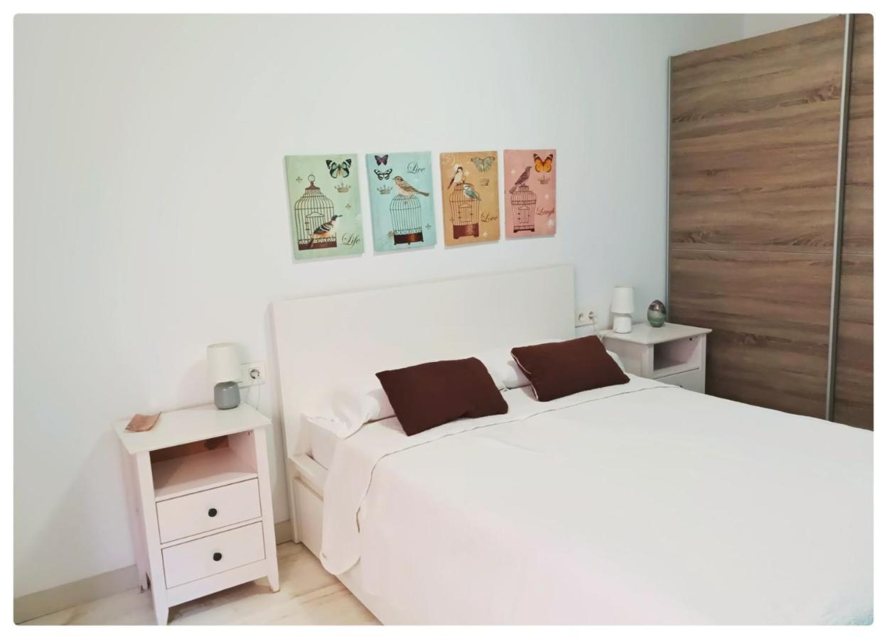 Santo Domingo Suites Granada Exterior photo